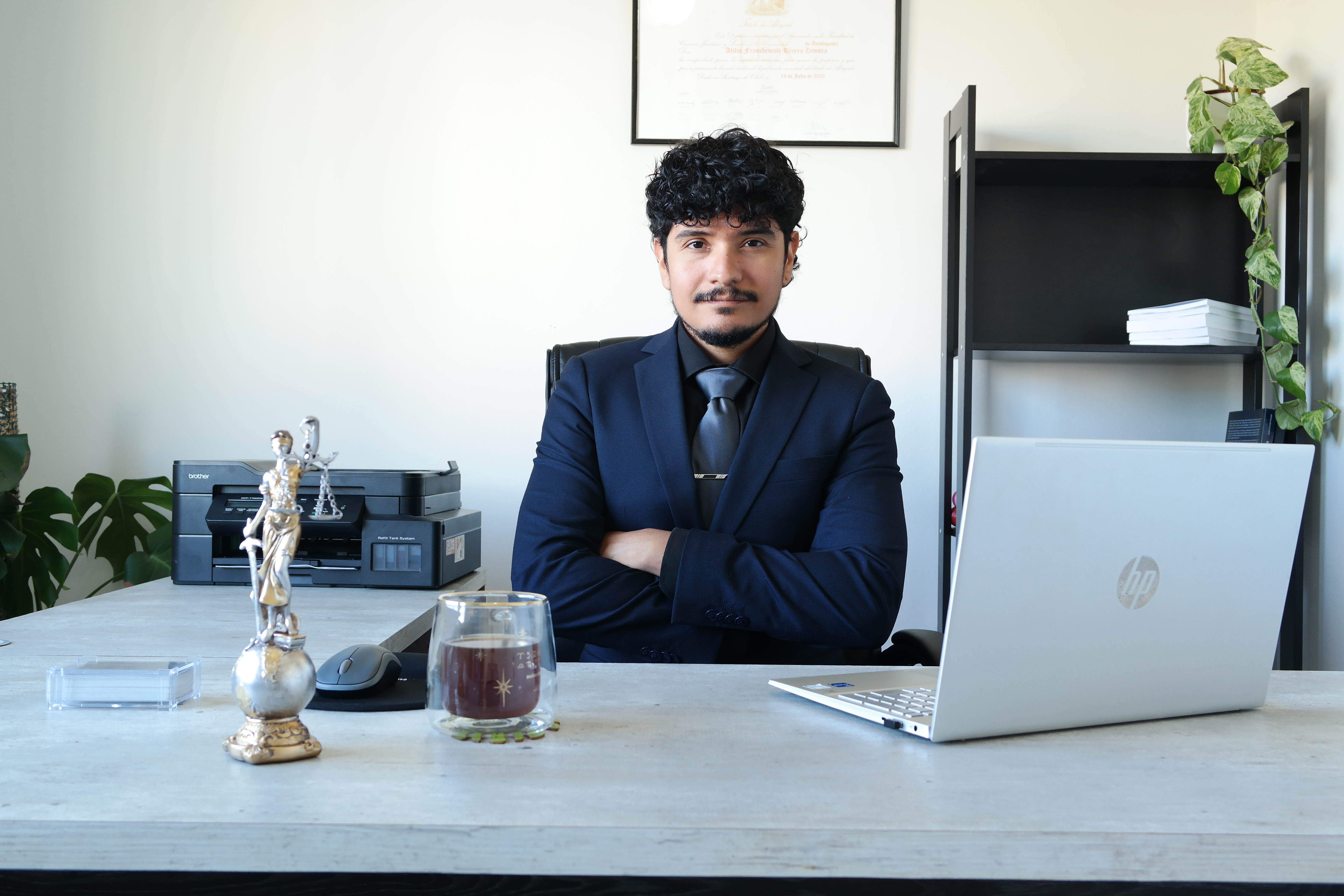 Abogado en Antofagasta - Defensa Legal Estratégica
