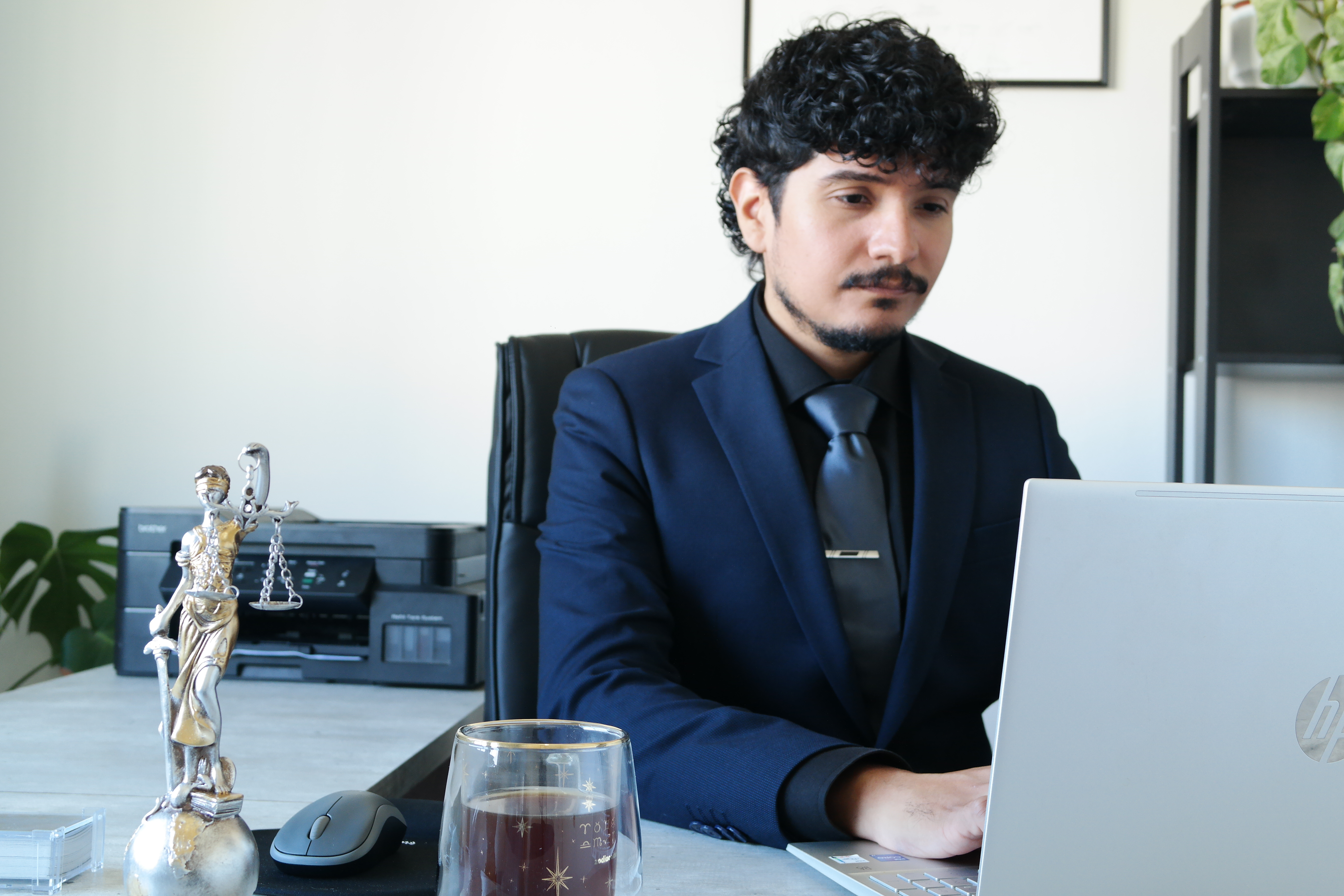 Estudio Jurídico Atilio - Oficina en Antofagasta